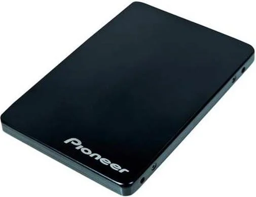 Фото: SSD-накопичувач Pioneer APS-SL3N 240GB APS-SL3N-240 № 5 | KTC
