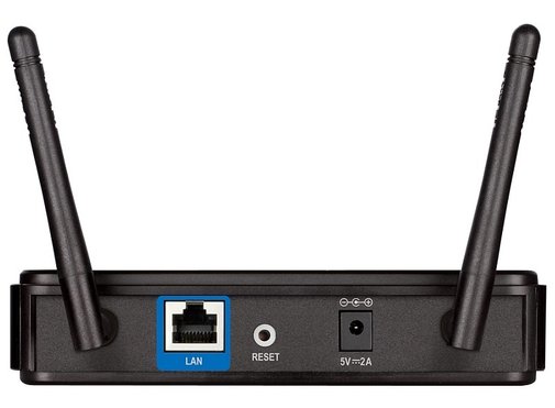 Wi-Fi точка доступу D-Link DAP-2310