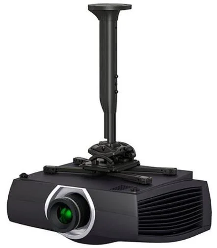 Фото: Кронштейн для проектора Chief KITMC030045B Black № 5 | KTC