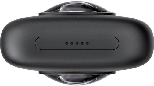 Екшн-камера Insta360 One X (CINONEX/A)