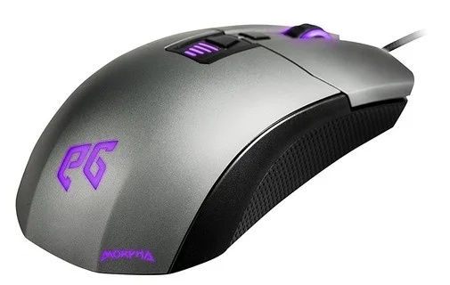 Фото: Миша GeIL EpicGear Morpha Grey № 7 | KTC