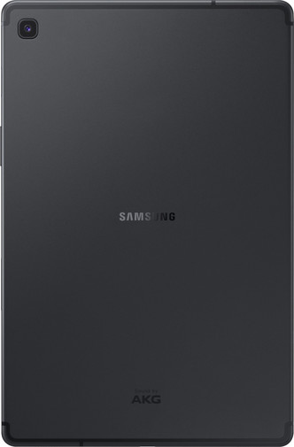 Планшет Samsung Galaxy Tab S5e 10.5 2019 64GB Wi-Fi Black (SM-T720NZKASEK)
