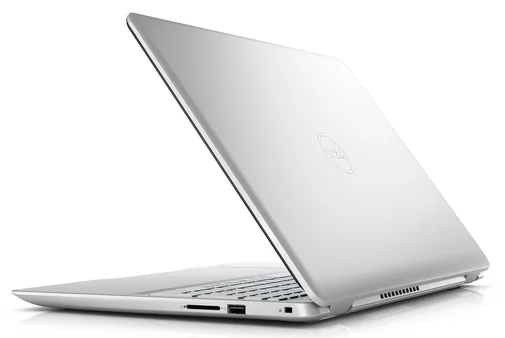 Фото: Ноутбук Dell Inspiron 5584 I5584F58S2DDL-8PS Silver - 15.6" TN+Film Intel Core i5 / i5-8265U / DDR4 8 ГБ / SATA 3 SSD 256 ГБ / GeForce MX130 № 12 | KTC