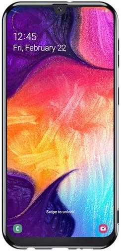 Фото: Чохол T-PHOX for Samsung A30/A305 - Crystal Black (6972165641050) № 7 | KTC