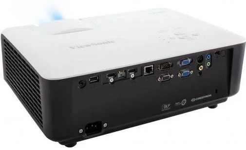 Фото: Проектор ViewSonic LS625X (VS17442) № 8 | KTC