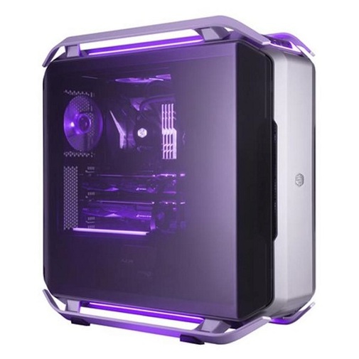 Корпус для ПК Cooler Master Cosmos C700P Black (MCC-C700P-MG5N-S00)