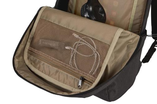  Рюкзак для ноутбука Thule Lithos TLBP-116 20L Rooibos/Forest Night