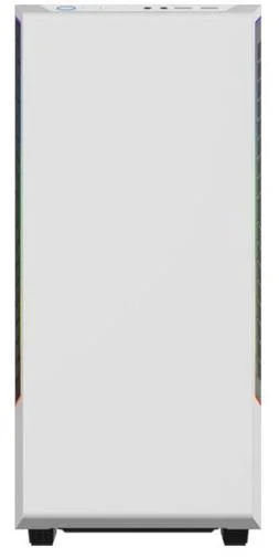 Фото: Корпус Gamemax Panda T802 White with window № 8 | KTC