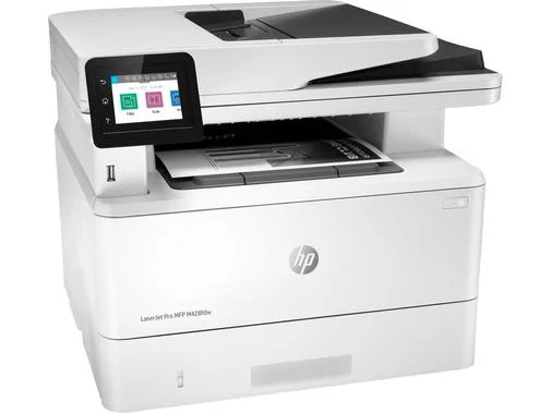 Фото: БФП HP LJ Pro M428fdw with Wi-Fi (W1A30A) № 9 | KTC