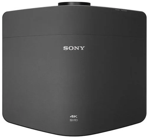 Фото: Проектор SONY PRO VPL-VW870 Black № 8 | KTC