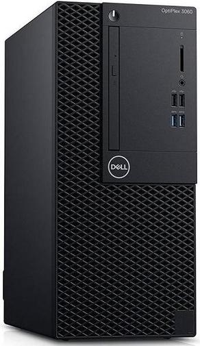 Персональний комп'ютер Dell OptiPlex 3060 MT N153O3060MT_P