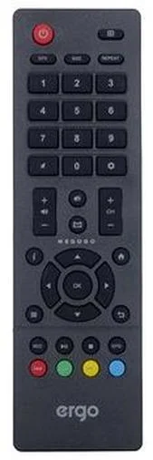 Фото: Телевізор LED Ergo 49DU6510 (Android TV, Wi-Fi, 3840x2160) № 9 | KTC
