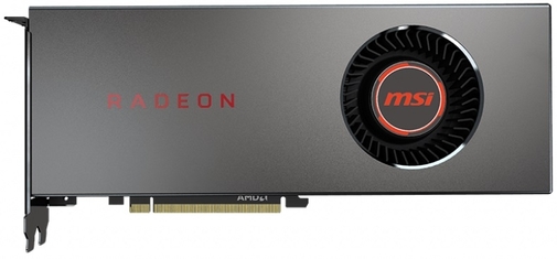 Відеокарта MSI Radeon RX 5700 8G (RADEON_RX_5700_8G)