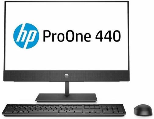 ПК-моноблок HP ProOne 440 G4 23.8