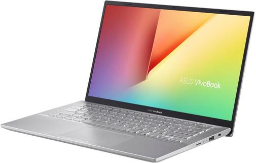 Ноутбук ASUS VivoBook 14 X412UA-EK033 Silver