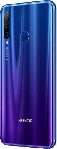 Смартфон HONOR 10i 4/128GB Blue