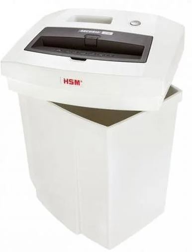 Фото: Знищувач документів (шредер) HSM Securio C14 (4x25) № 5 | KTC