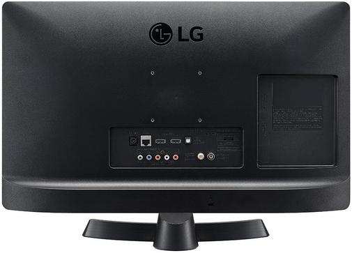 Телевізор LED LG 24TL510V-PZ (Wi-Fi, 1366x768)