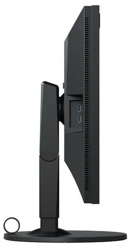 Фото: Монітор Eizo ColorEdge CG279X Black - 27" IPS / 2560×1440 / / HAS № 8 | KTC