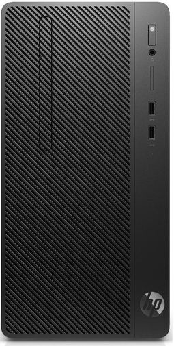 Персональний комп'ютер HP 290 G2 MT 4YV55ES