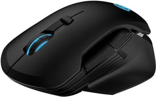Фото: Миша Gamesir GM300 Black № 10 | KTC