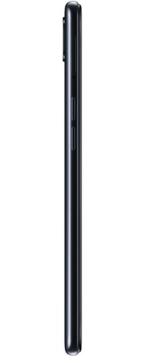 Смартфон Samsung A10s A107 2/32GB SM-A107FZKDSEK Black