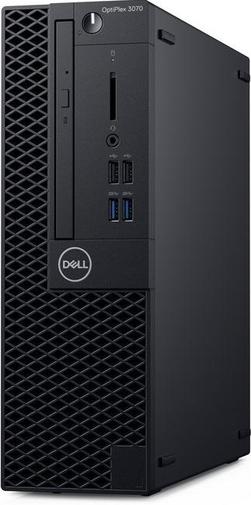 Персональний комп'ютер Dell OptiPlex 3070 SFF N007O3070SFF