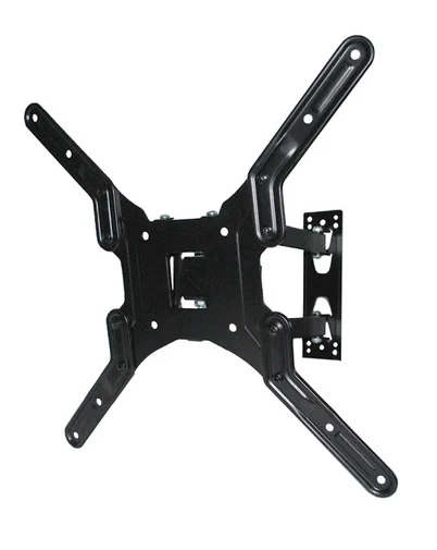 Фото: Кронштейн ElectricLight КБ-807/КБ-806-18 Black № 6 | KTC