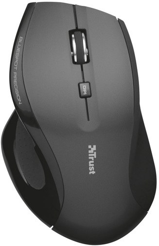 Миша Trust Trax Wireless Black (22932)