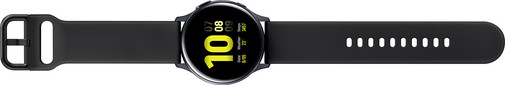 Смарт годинник Samsung Galaxy Watch Active 2 R820 44mm - Aluminium Black (SM-R820NZKASEK)