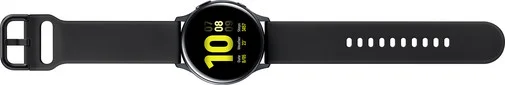 Фото: Смарт годинник Samsung Galaxy Watch Active 2 R820 44mm - Aluminium Black (SM-R820NZKASEK) № 13 | KTC