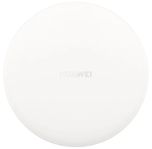 Фото: Бездротовий зарядний пристрій Huawei Wireless Charger CP60 White № 8 | KTC
