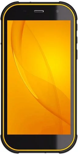 Фото: Смартфон SIGMA X-treme PQ20 1/8GB Black/Orange (X-treme PQ20 Black/Orange) № 6 | KTC