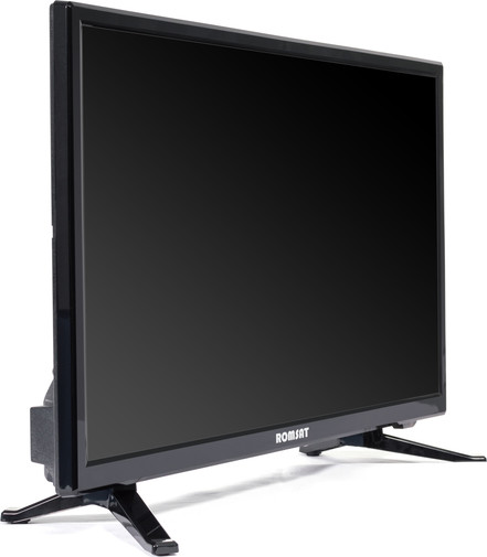 Телевізор LED Romsat 22FX1850T2 (1920×1080)