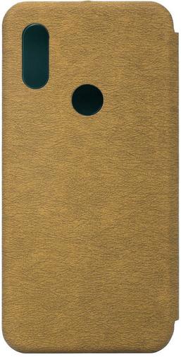 Чохол-книжка Becover для Huawei P Smart Z - Exclusive Sand