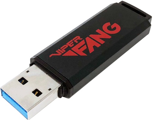 Флешка USB Patriot Viper Fang 128GB PV128GFB3USB