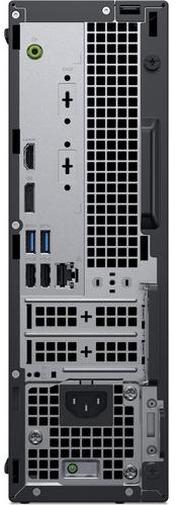 ПК Dell OptiPlex 3070 SFF Intel Core i5-9500 3-4.4 GHz/8GB/SSD 256GB/UHD 630/DVD/Linux CB/MS