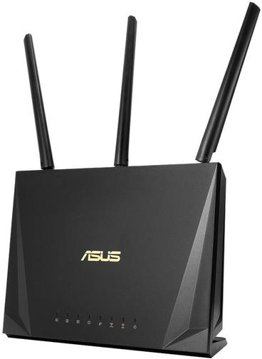Маршрутизатор Wi-Fi ASUS RT-AC65P