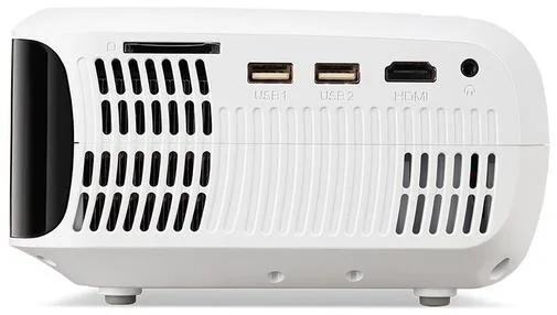 Фото: Проектор AOpen QH10 (MR.JRP11.001) № 7 | KTC
