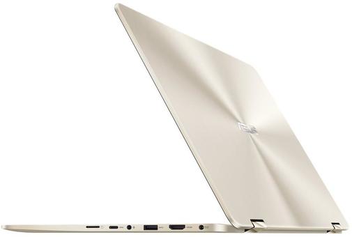 Ноутбук ASUS ZenBook Flip 14 UX461FA-E1074T Gold