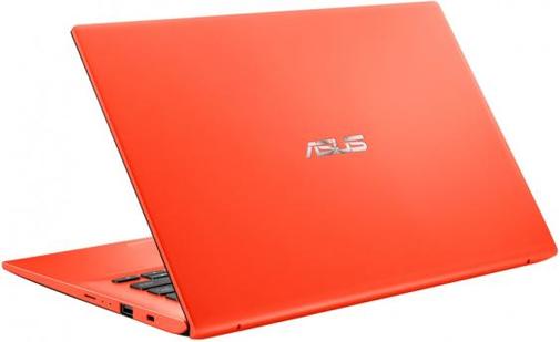 Ноутбук ASUS VivoBook 14 X412UA-EK433 Coral