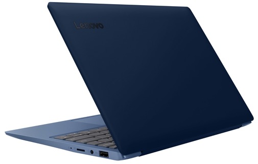 Ноутбук Lenovo IdeaPad S130-11IGM 81J100AHRA Midnight Blue