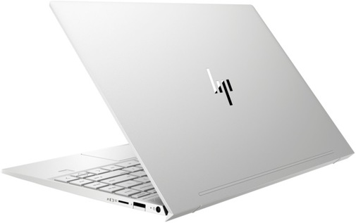 Ноутбук HP Envy 13-aq0009ur 7SH47EA Silver