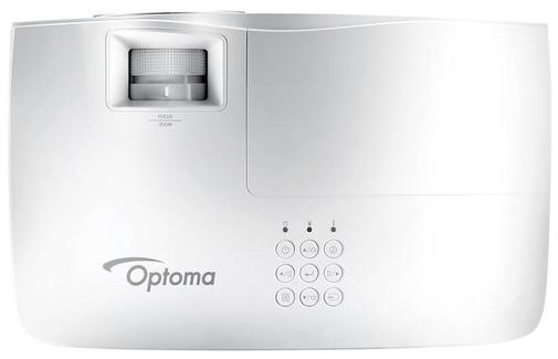 Проектор Optoma W461 (DLP, WXGA (1280x800), 5000 Lm)
