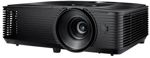 Фото: Проектор Optoma W334e № 7 | KTC