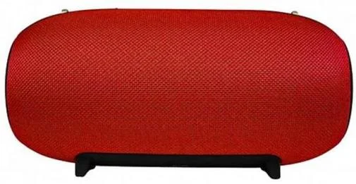 Фото: Портативна колонка Air Music Bomb Red (2000984823709) № 6 | KTC