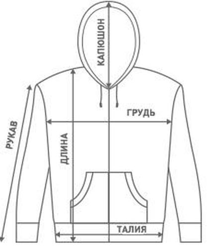 Куртка Razer TEMPEST TRACK Jacket. Men. Size XL (RGS6M09S3F-08-04XL)