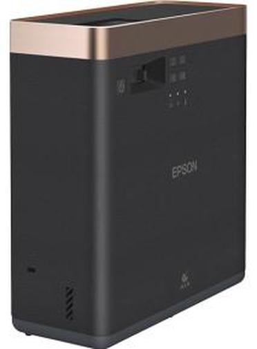 Проектор Epson EF-100B (2000 Lm) Black