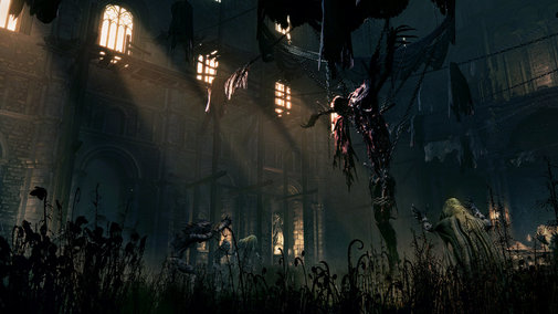 Bloodborne-Screenshot_11