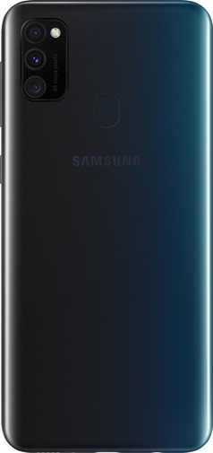 Смартфон Samsung Galaxy M30s 4/64GB SM-M307FZKUSEK Black